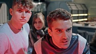 Episode 1