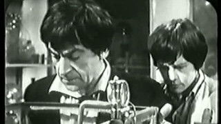 Fury from the Deep (3)