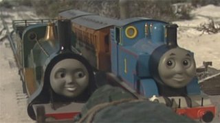 Don't Tell Thomas