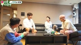 Episode 193 with Kim Ho-joong