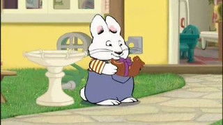 Max's Chocolate Chicken