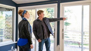 Concord Country Cape | New England Cape