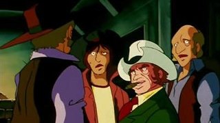 Ganman Lament