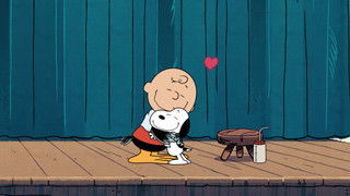 Leave It Like You Found It / Camp Mascot