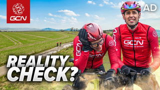 Can I Get Top 20 In The World's Biggest Gravel Race?