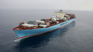 Emma Maersk