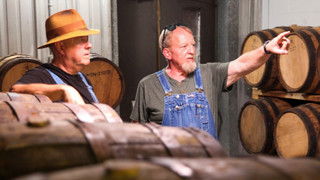 Backlash from the Backwoods