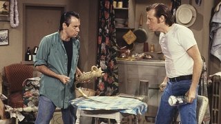 You've Pushed Me Too Far