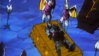 Deta! Aban Ryuu Saigo no Okugi Soraretsukiri