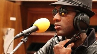 Aloe Blacc