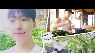 [SVT Record] 돌아온 디노의 D-day | 🧳 여행 주제: 여유🌲 | 차니의 OFF 💡 DAY