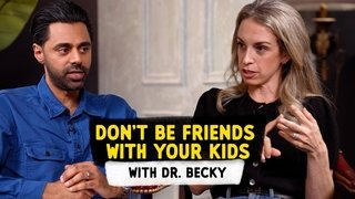 Am I Bad Dad? with Dr. Becky