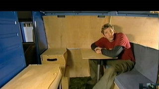 Volkswagen T2 Transporter (Part 2)