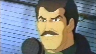 Injustice and the Cobra Way