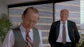 Jack and Bill