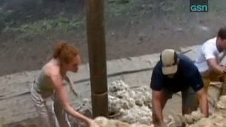 He's a Few Ticks Away from Having a Heart Attack!