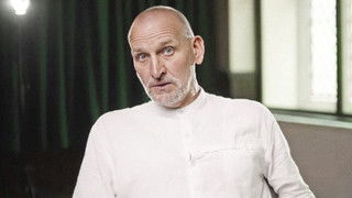 Christopher Eccleston Remembers… Our Friends in the North