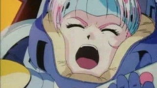 Macross 7 Encore 1 - Fleet of the Strongest Women