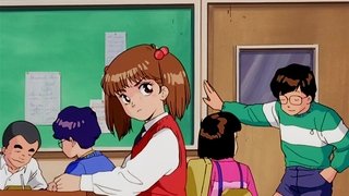 Mobile Suit Gundam 0080 War In The Pocket Episode 1