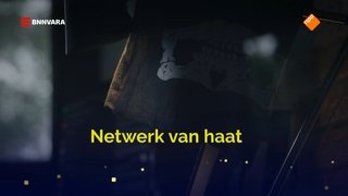 Netwerk van haat