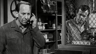 Everybody Gets Hit in the Mouth Sometime