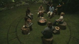 Seaver Family Reunion: S'mores and More