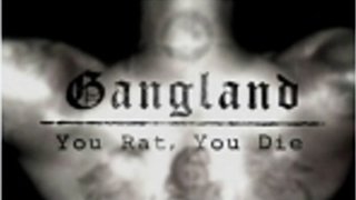 You Rat, You Die