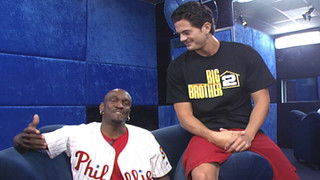 Big Brother v Survivor Special