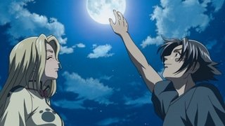 A Day at Ryozanpaku! The Rooftop Dream!