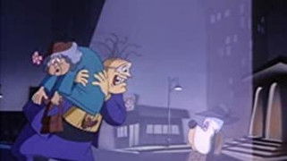 Queen of the Mutant Weirdo Vampires