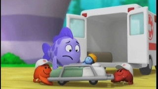 Bubble Guppies 2011 The Movie Database Tmdb