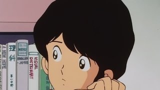 Kazuya is worried! Koutarou-kun in a love slump