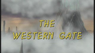 The Western Gate