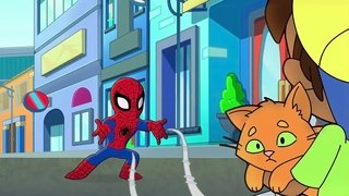That Drone Cat