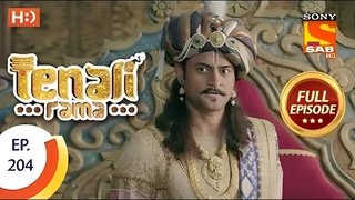 Tenali Is Lost