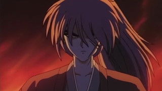 The Handsome Swordsman of Legend: A Man who Fights for Love