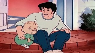 Dave's Wonderful Life