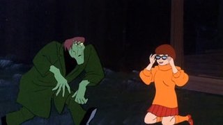Jeepers, It's the Creeper