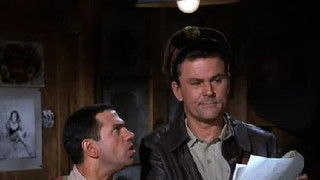 Top Hat, White Tie and Bomb Sight