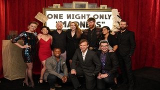 One Night Only: Madness