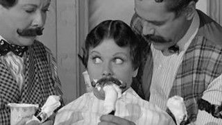 Lucy's Showbiz Swan Song