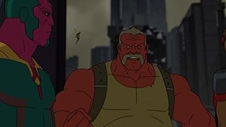 The Once and Future Kang
