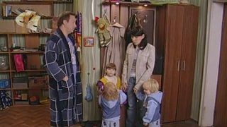 Voroniny Season 2 Episode 2