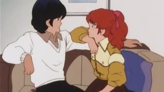 Shake up Tatsuya the ace! Minami & Nitta's dangerous relationship!?