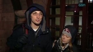 It Doesn't Say Anything About First Come, First Served. And We're Bigger.