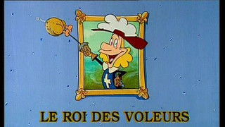 Strawberries for the King