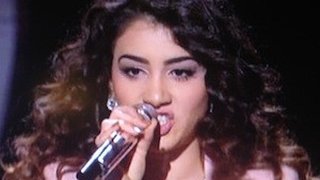 Hollywood Round, Part 4