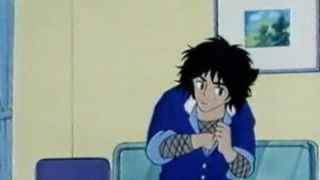 Secret Formula! The Antidote of Revival