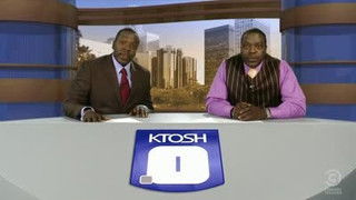 Bug in Mouth Reporter