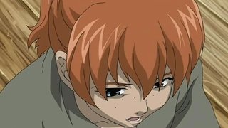 A Great Distance in the Wind, the Sky at Dawn - Chapter Seven